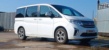    Honda Stepwgn 2016 , 2050000 , 