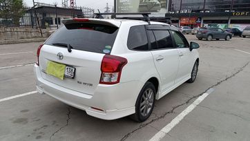  Toyota Corolla Fielder 2014 , 1320000 , 