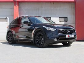 SUV   Infiniti FX30d 2013 , 1649000 , 