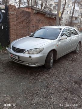  Toyota Camry 2003 , 550000 , 