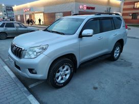 SUV   Toyota Land Cruiser Prado 2013 , 2990000 , 