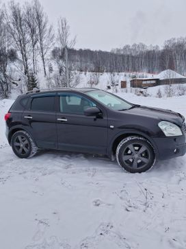 SUV   Nissan Qashqai 2009 , 900000 , 