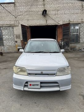  Nissan Cube 2001 , 220000 , 