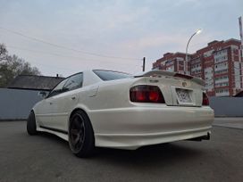  Toyota Chaser 1999 , 699999 , 