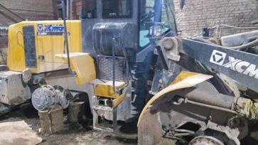   XCMG ZL50RU 2022 , 4400000 , 