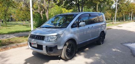   Mitsubishi Delica D:5 2007 , 1700000 , 