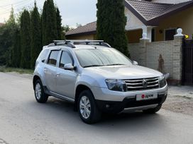 SUV   Renault Duster 2015 , 1190000 , 