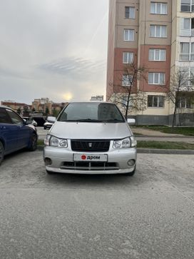   Nissan Liberty 2000 , 280000 , 