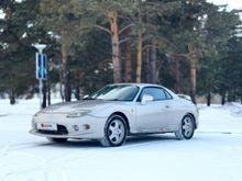 Красноярск FTO, 1998