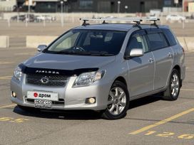  Toyota Corolla Fielder 2010 , 998000 , 