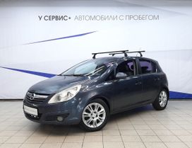  Opel Corsa 2008 , 340000 , 