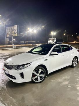  Kia Optima 2017 , 2200000 , 
