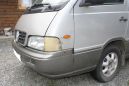   SsangYong Istana 2003 , 350000 , 