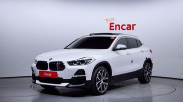 SUV   BMW X2 2021 , 2820000 , 