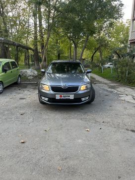  Skoda Octavia 2015 , 1310000 , 