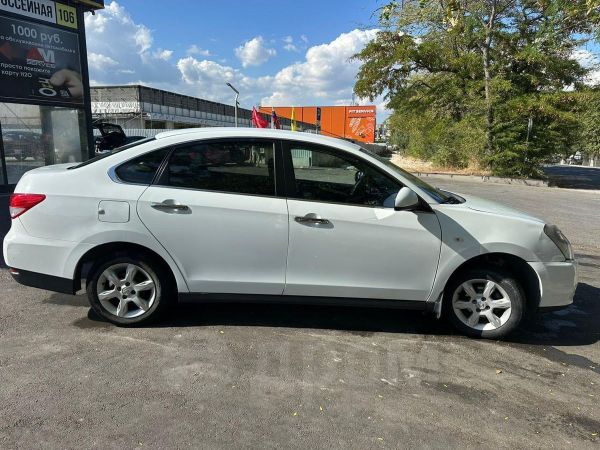  Nissan Almera 2017 , 745000 , 