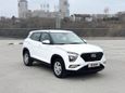 SUV   Hyundai Creta 2021 , 1780000 , 