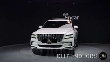 SUV   Genesis GV80 2022 , 4445090 , 
