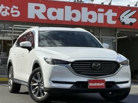 SUV   Mazda CX-8 2022 , 2059000 , 
