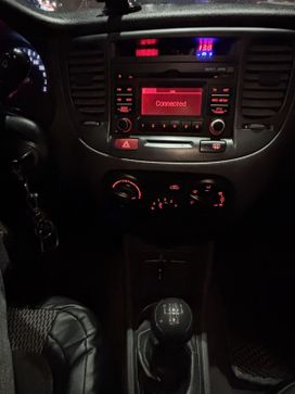  Kia Rio 2011 , 600000 , 