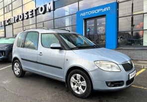  Skoda Roomster 2010 , 795000 , 