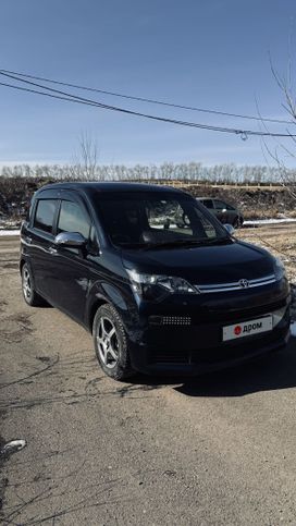  Toyota Spade 2018 , 1100000 , 