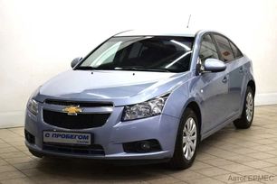  Chevrolet Cruze 2011 , 678000 , 