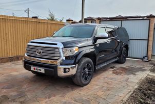  Toyota Tundra 2014 , 5200000 , --