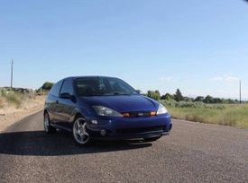  3  Ford Focus 2003 , 530000 , 