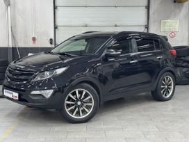 SUV   Kia Sportage 2011 , 1229190 , 