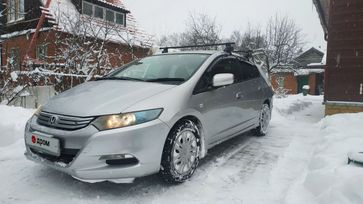  Honda Insight 2009 , 825000 , 
