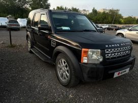 SUV   Land Rover Discovery 2006 , 950000 , 