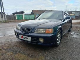  Honda Rafaga 1995 , 280000 , 