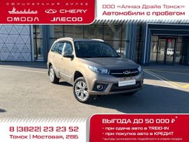 SUV   Chery Tiggo 3 2019 , 1125000 , 