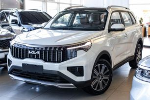 SUV   Kia Sportage 2025 , 3970000 , -