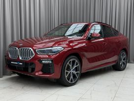 SUV   BMW X6 2020 , 7990000 , 