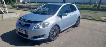  Toyota Auris 2007 , 745000 , 