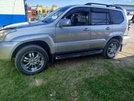 SUV   Toyota Land Cruiser Prado 2003 , 1500000 , 