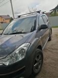 SUV   Citroen C-Crosser 2011 , 1180000 , 