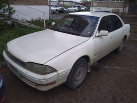  Toyota Camry 1992 , 200000 , 