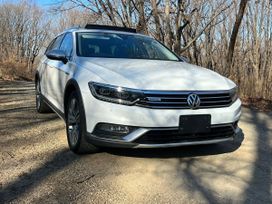  Volkswagen Passat 2018 , 2350000 , 