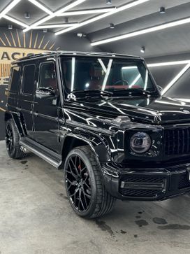 SUV   Mercedes-Benz G-Class 2020 , 22970000 , 