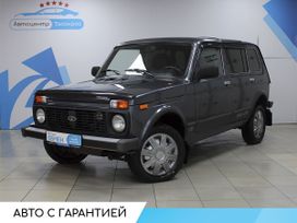 SUV    4x4 2131  2014 , 599000 , 