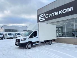   Ford Transit 2021 , 3500000 , 