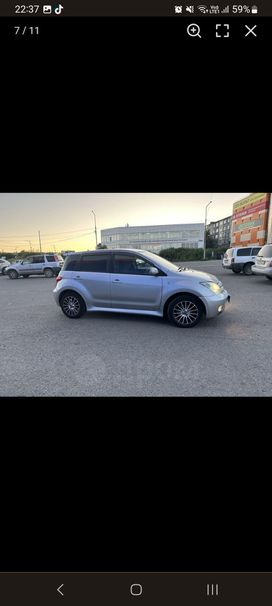  Toyota ist 2004 , 480000 , -