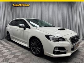  Subaru Levorg 2014 , 1599000 , 