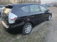    Toyota Prius v 2014 , 1650000 , 