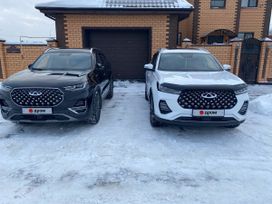 SUV   Chery Tiggo 7 Pro 2021 , 1700000 , 