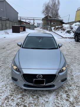  Mazda Axela 2018 , 1600000 , 