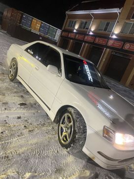  Toyota Cresta 1997 , 510000 , 